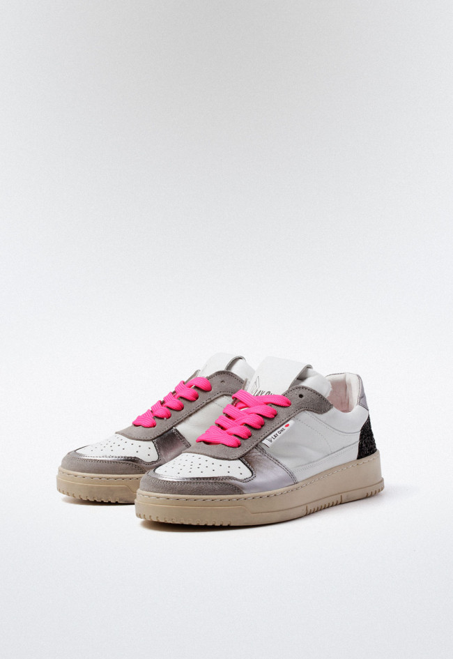 Deportivo de mujer plata Play One dubai