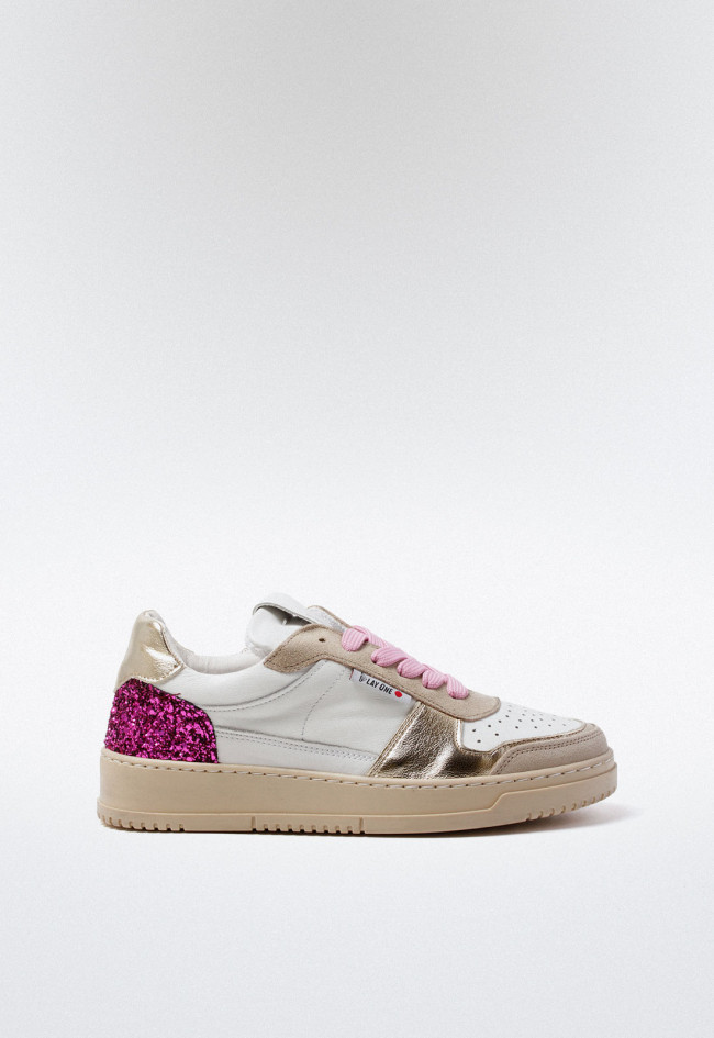 Deportivo de mujer oro Play One dubai