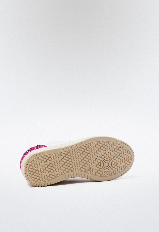 Deportivo de mujer oro Play One dubai