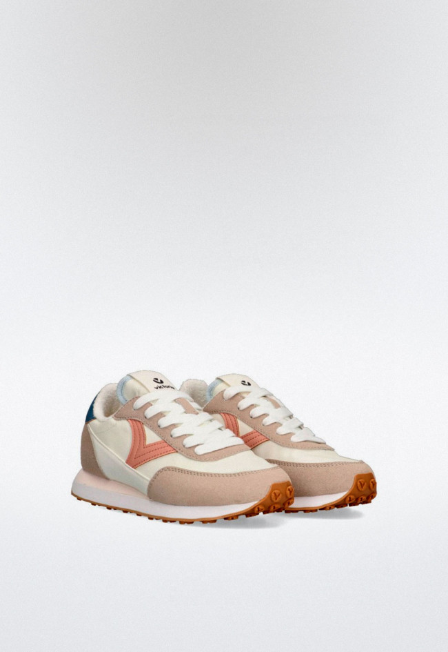 Deportivo de mujer rosa Victoria 1138100