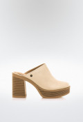 Zapatos Mujer MUSTANG NEW 67 beige