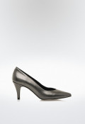 Zapatos Mujer MUSTANG CHANTAL gris