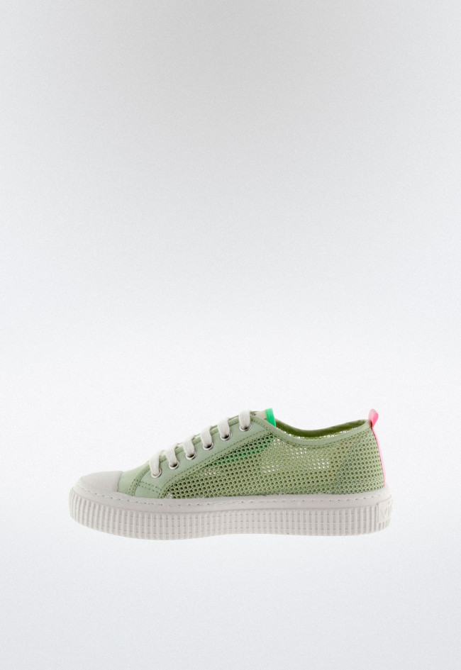 Deportivo de mujer verde Victoria 1176102