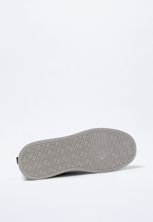 Deportivo de hombre negro Antony Morato mmfw01662-le500019