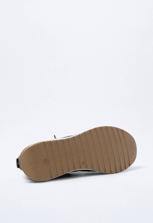 Deportivo de hombre kaki Cetti c-1311