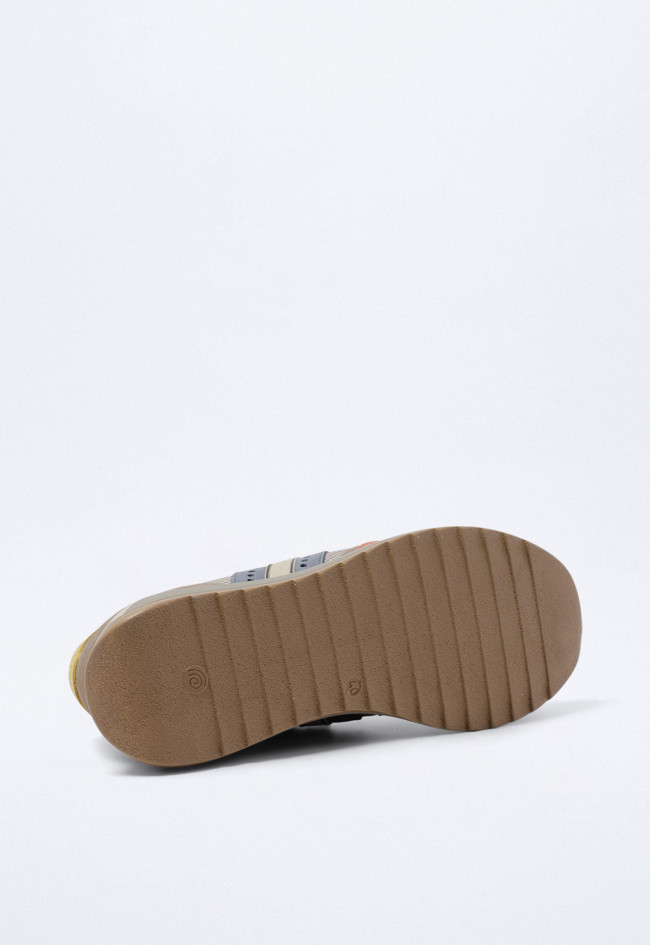 Deportivo de hombre tostado Cetti c-1308