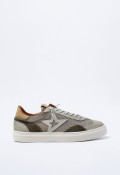 Deportivo de hombre kaki Cetti c-1259