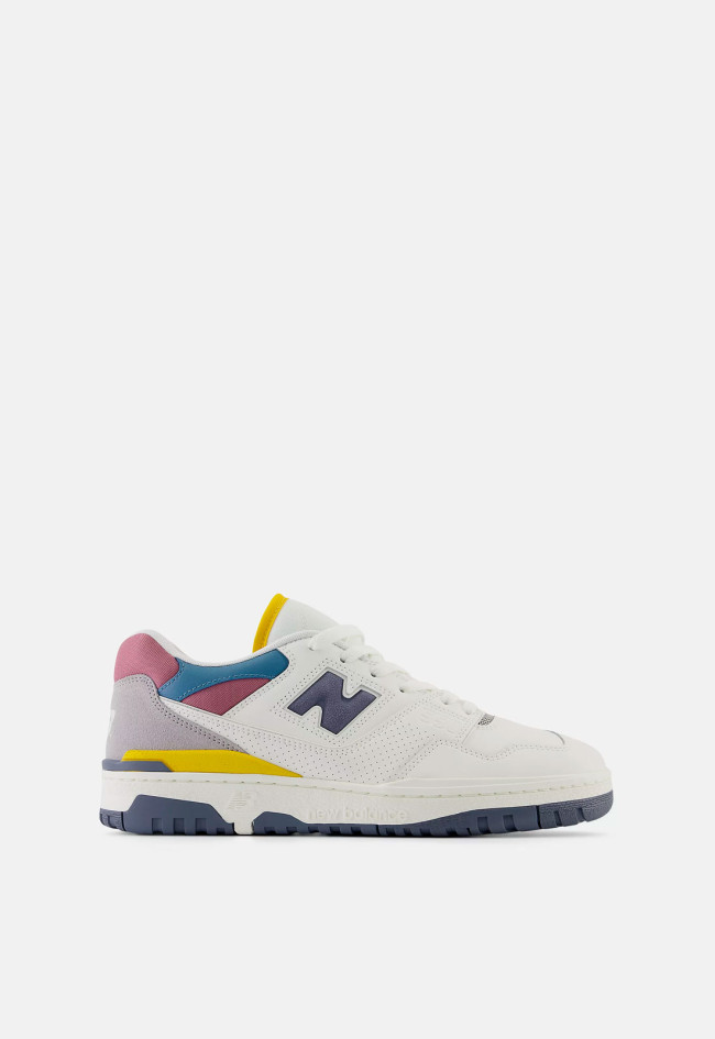 Deportivo de hombre multicolor New Balance bb550pgb