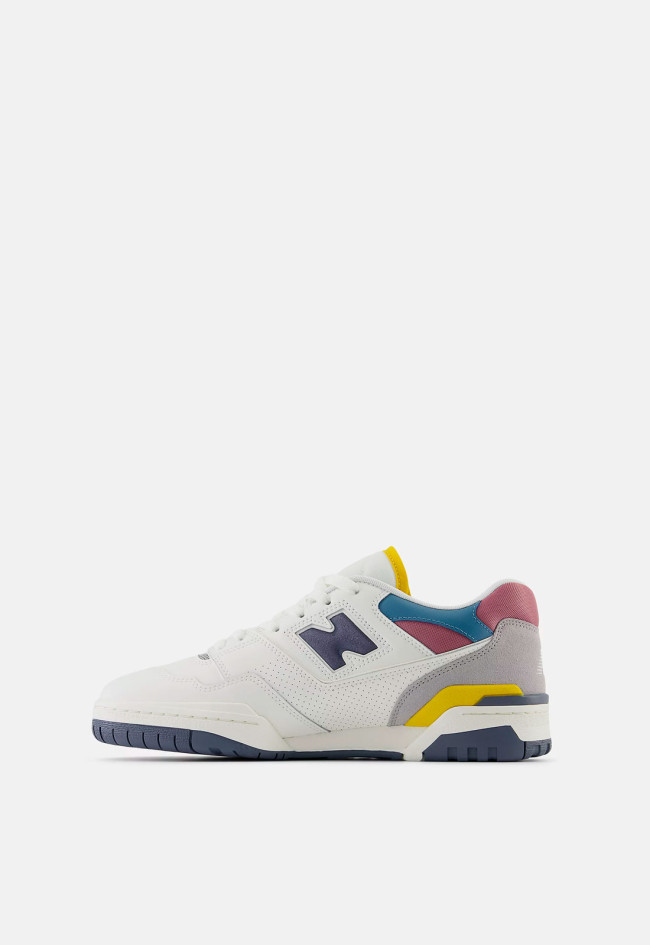Deportivo de hombre multicolor New Balance bb550pgb