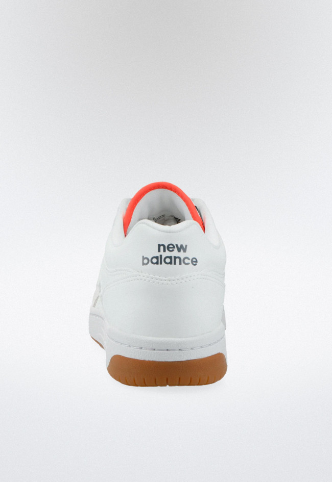 Deportivo de hombre azul New Balance bb480lfd