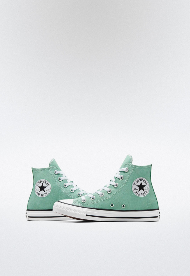 Deportivo de mujer agua Converse chuck taylor all star - herby