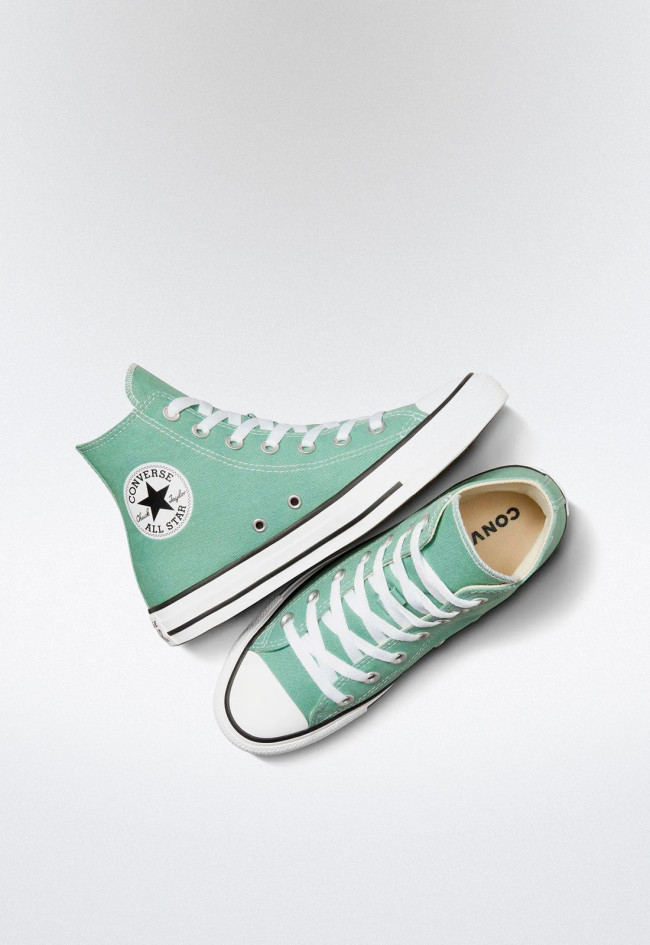 Deportivo de mujer agua Converse chuck taylor all star - herby