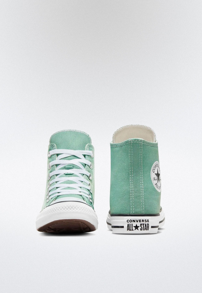 Deportivo de mujer agua Converse chuck taylor all star - herby