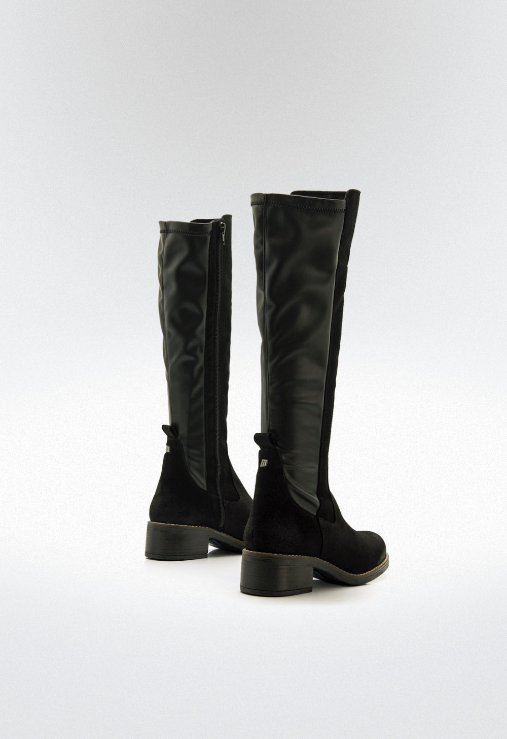 Botas Mustang De Mujer Botas Cortas Mustang 1229-513 Mujer
