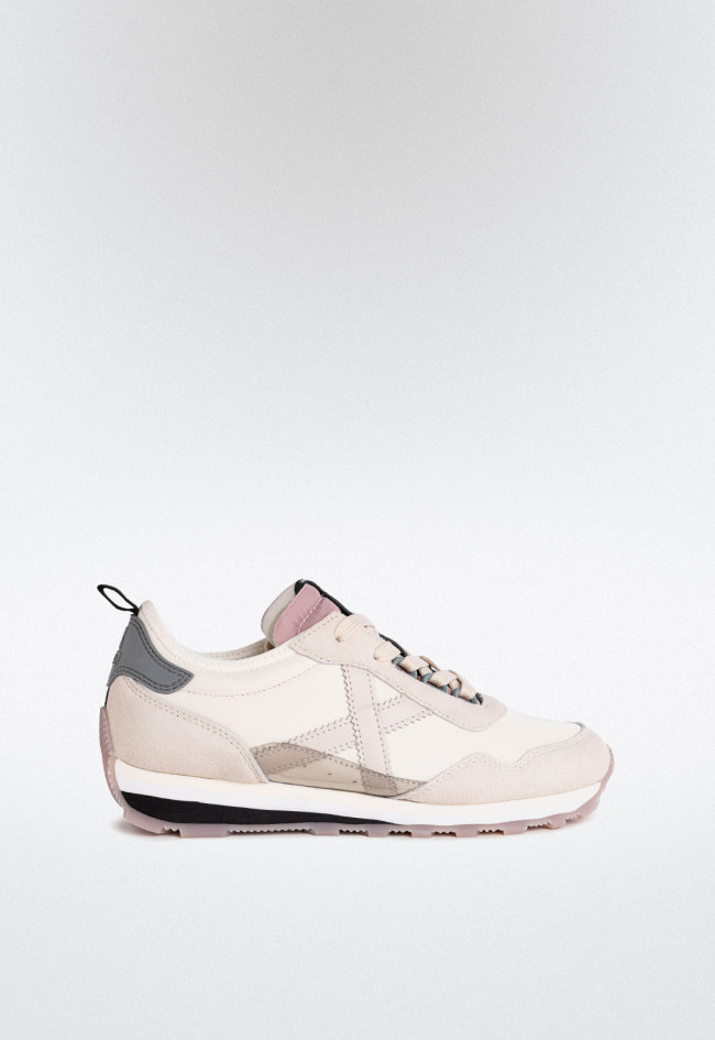 Deportivo de mujer hielo Munich um sky 08