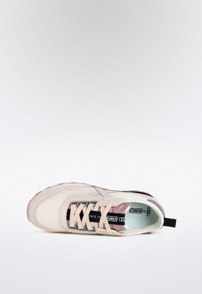 Deportivo de mujer hielo Munich um sky 08