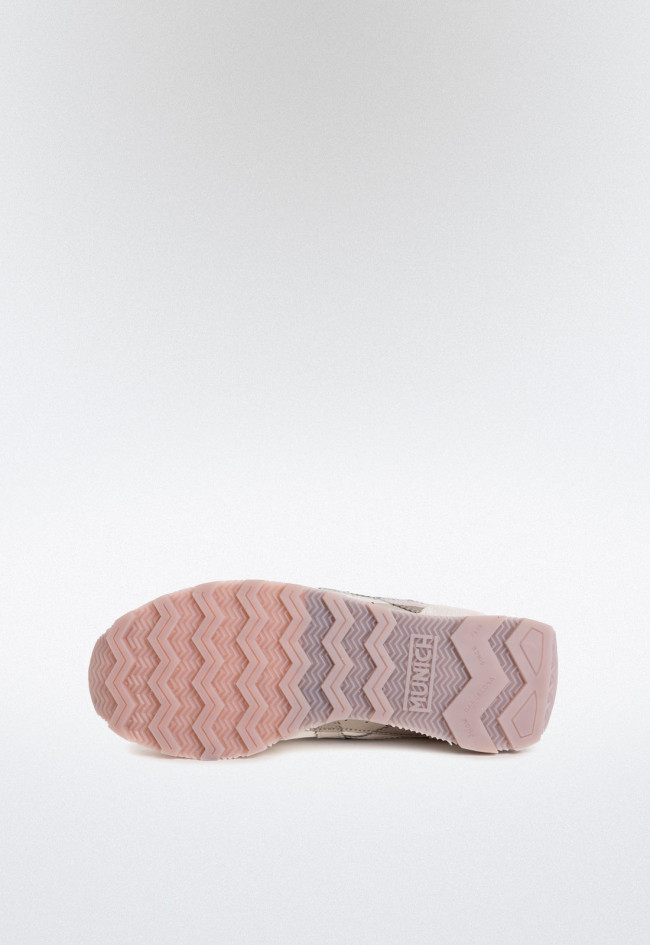 Deportivo de mujer hielo Munich um sky 08