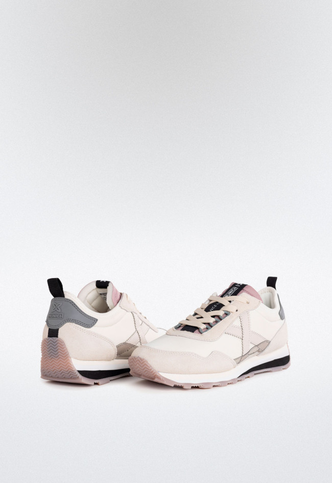 Deportivo de mujer hielo Munich um sky 08