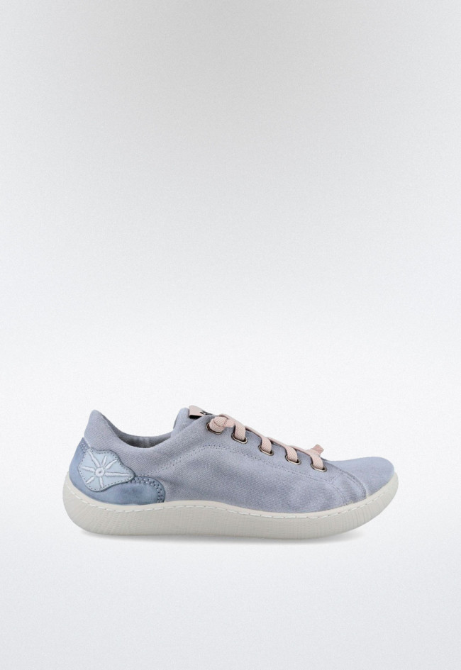 Deportivo de mujer gris Sunni Sabbi oshima 050