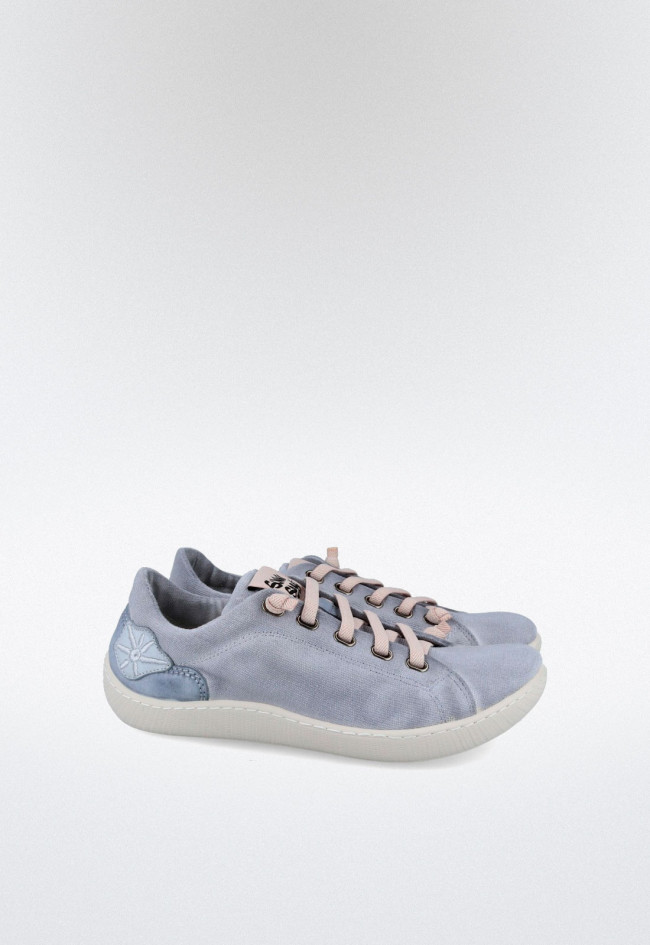 Deportivo de mujer gris Sunni Sabbi oshima 050
