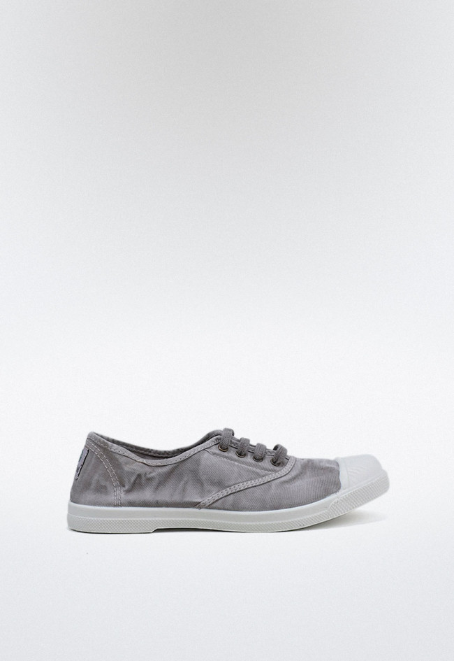 Deportivo de mujer gris Natural World 102e
