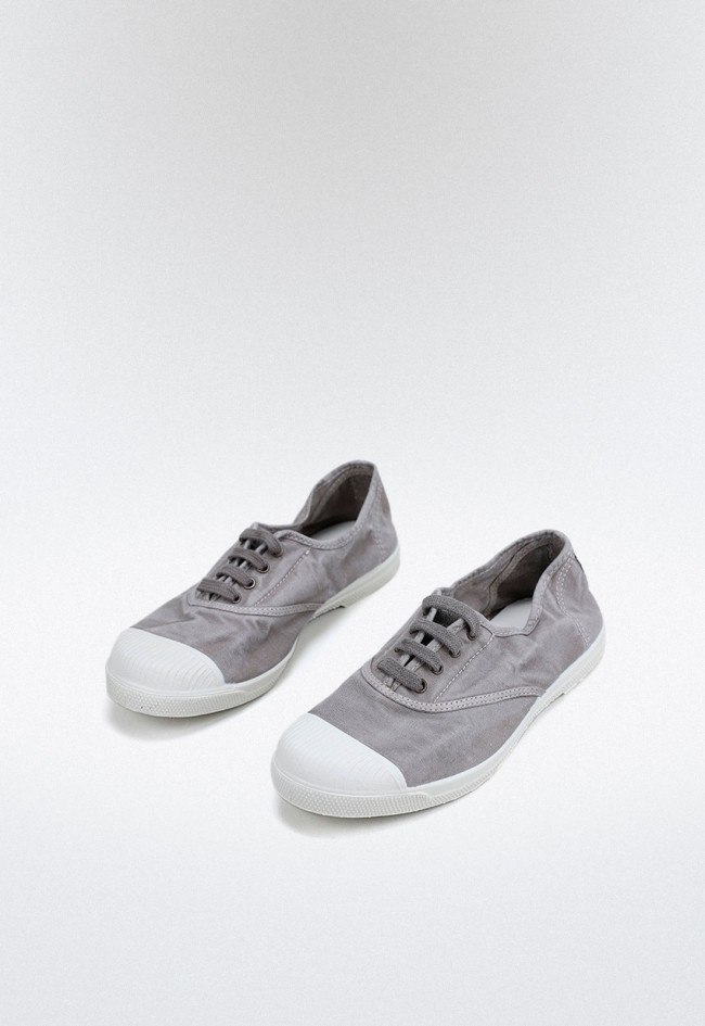 Deportivo de mujer gris Natural World 102e