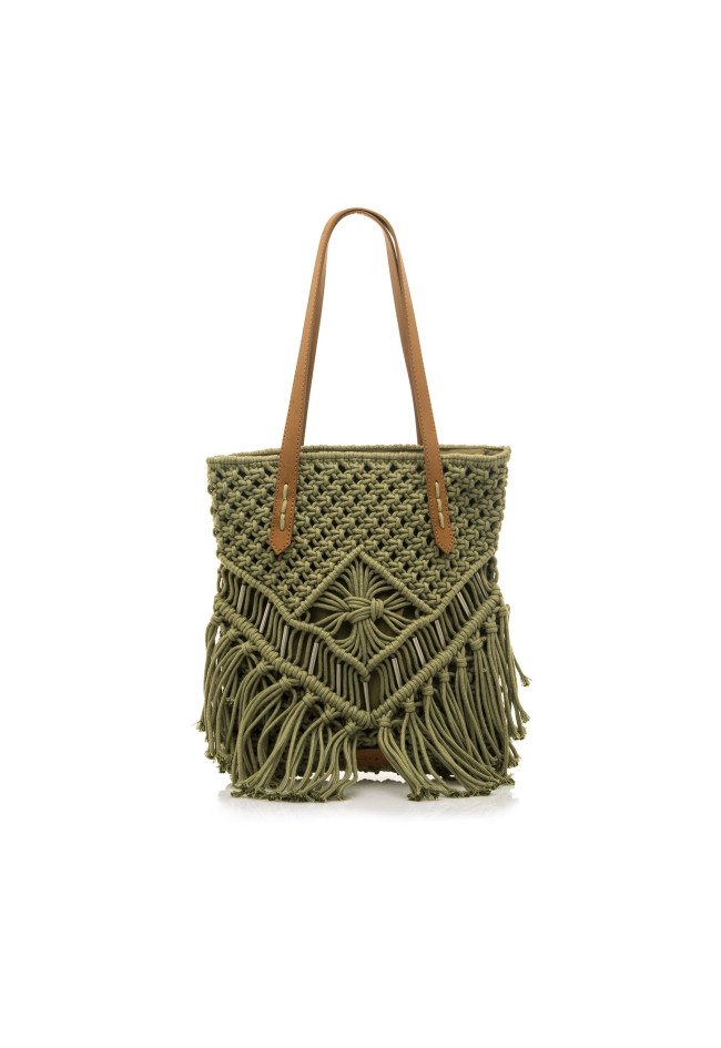 Complementos Mujer MUSTANG MANAY verde