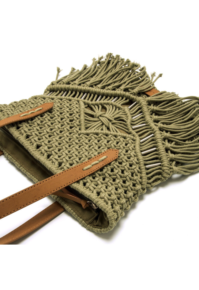 Complementos Mujer MUSTANG MANAY verde