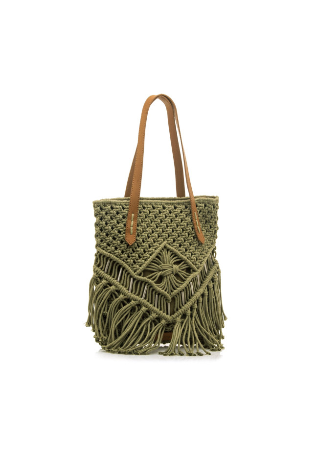 Complementos Mujer MUSTANG MANAY verde