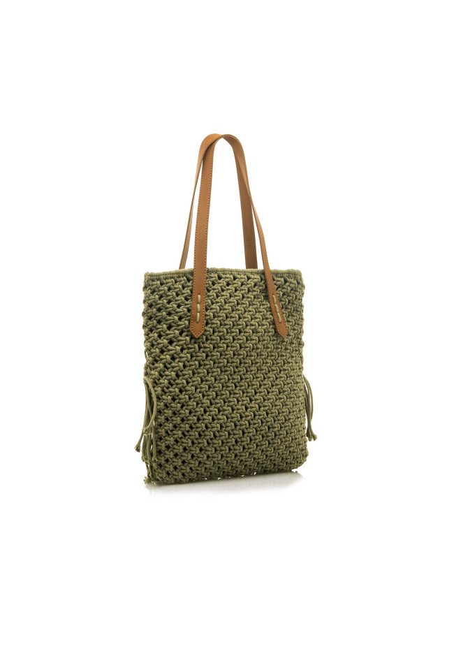 Complementos Mujer MUSTANG MANAY verde