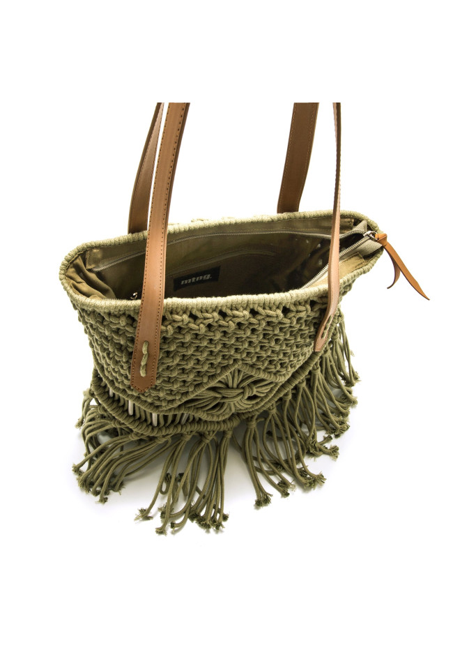 Complementos Mujer MUSTANG MANAY verde