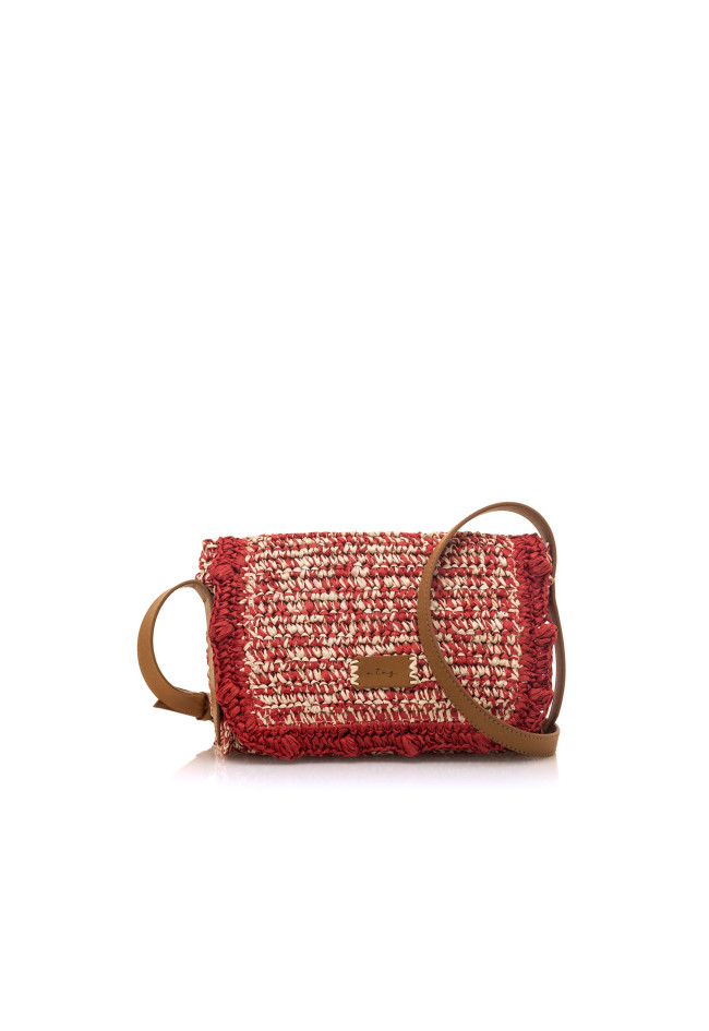 Complementos Mujer MUSTANG PULAU rojo
