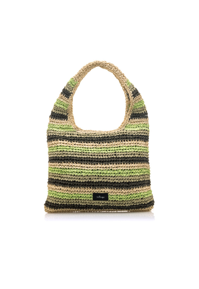 Complementos Mujer MUSTANG SISON verde