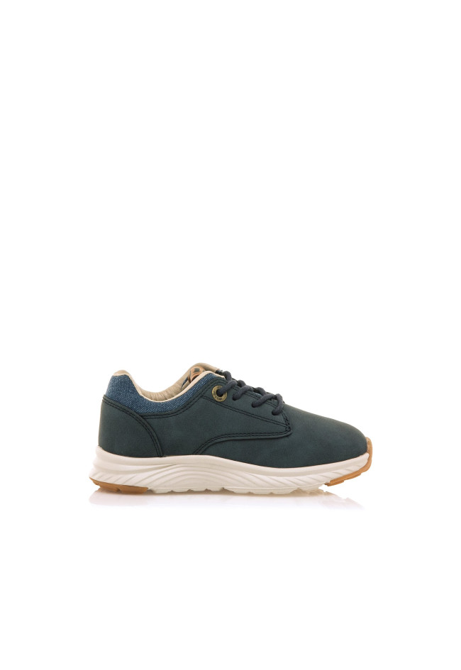 Zapatos Niño MUSTANG KIDS APOLO azul
