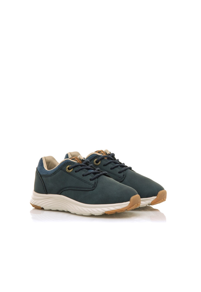 Zapatos Niño MUSTANG KIDS APOLO azul