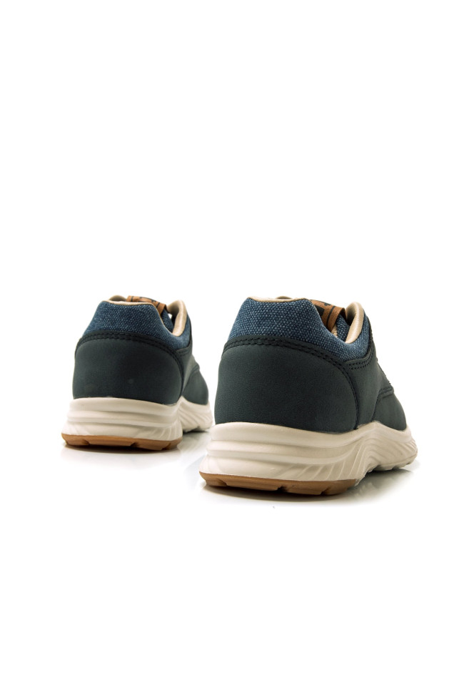Zapatos Niño MUSTANG KIDS APOLO azul
