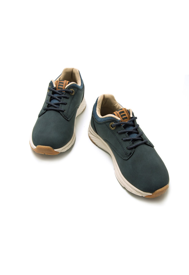 Zapatos Niño MUSTANG KIDS APOLO azul