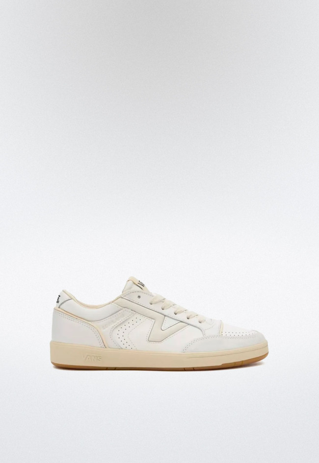 Deportivo de hombre hielo VANS lowland cc jmp r