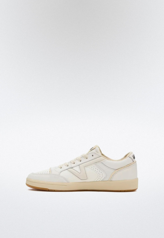 Deportivo de hombre hielo VANS lowland cc jmp r