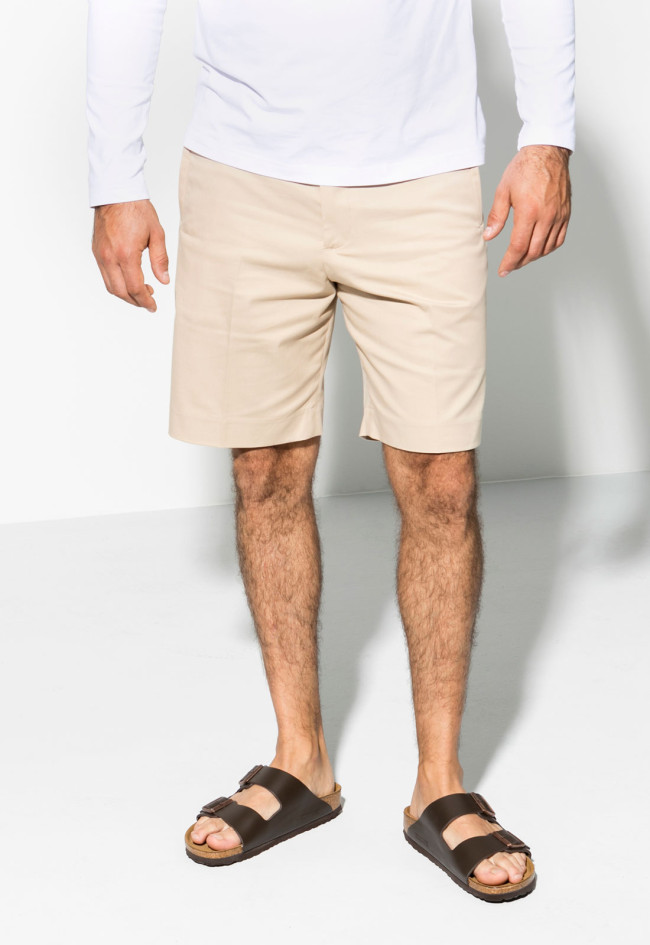 Sandalia de hombre marrón Birkenstock arizona bf