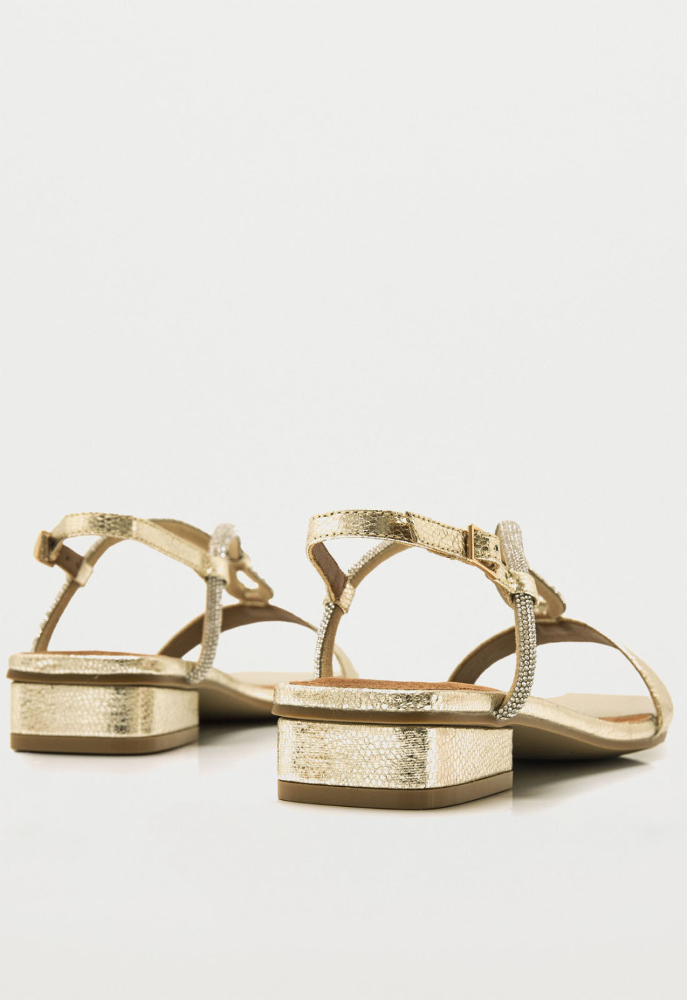 MARIAMARE Damen Flache Schuhe Puglia 68655 – Bequem & Atmungsaktiv, Für Jeden Anlass