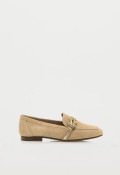 Zapatos Mujer MUSTANG CAMILLE beige
