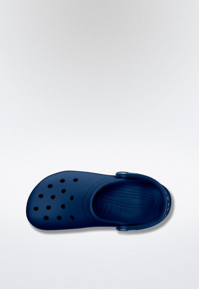 Sandalia de hombre marino CROCS 10001 classic