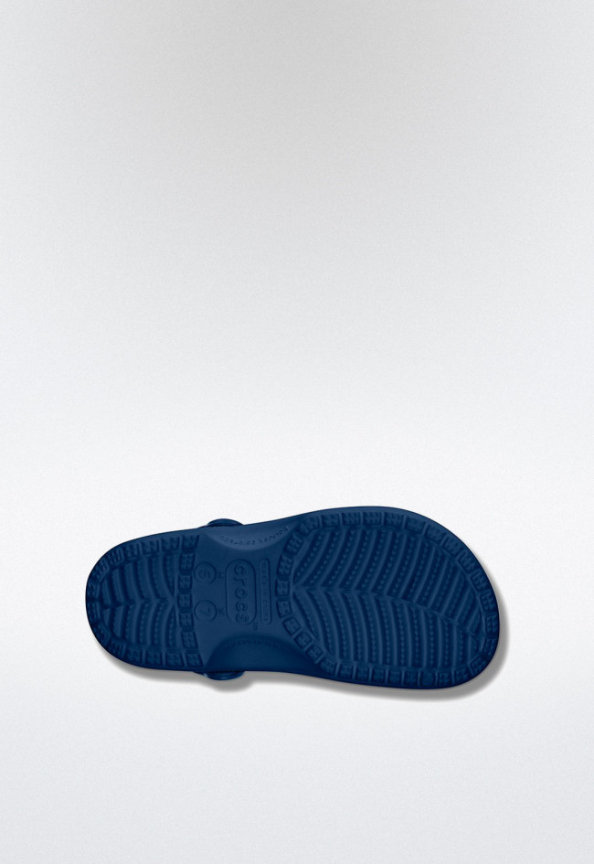 Sandalia de hombre marino CROCS 10001 classic