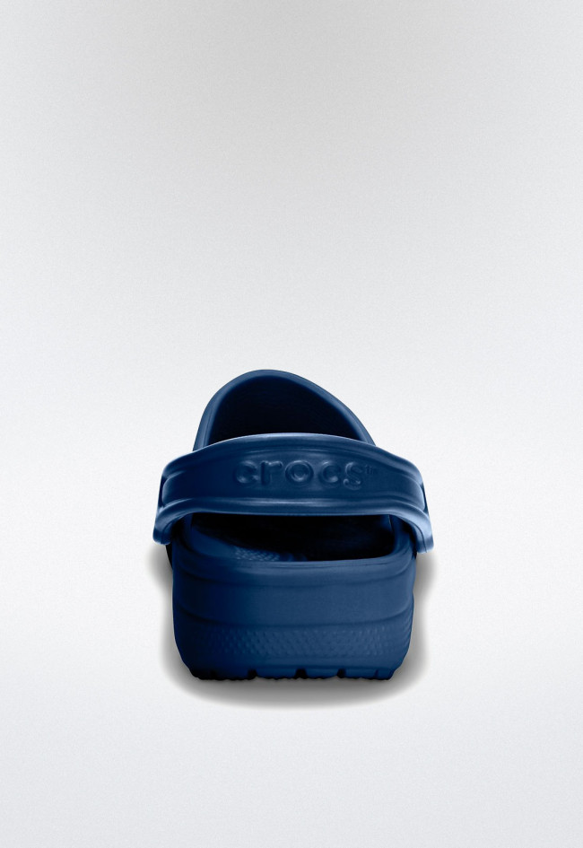 Sandalia de hombre marino CROCS 10001 classic