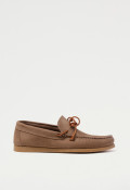 Zapato de hombre taupe Benson 84384