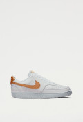 Deportivo de mujer cuero Nike wmns court vision low next nature