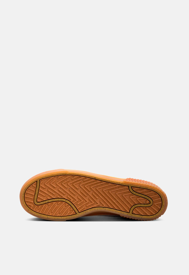 Deportivo de mujer negro Nike wmns court legacy lift