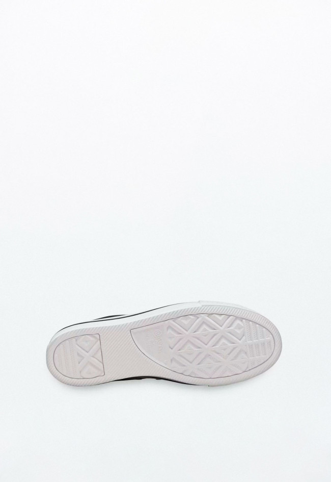 Converse Chuck Taylor All Star Eva Lift Leather mujer – sneakers de piel con plataforma y estilo icónico