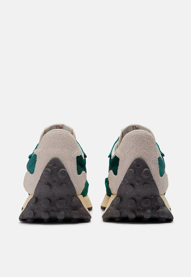 Deportivo de hombre verde New Balance u327wrg